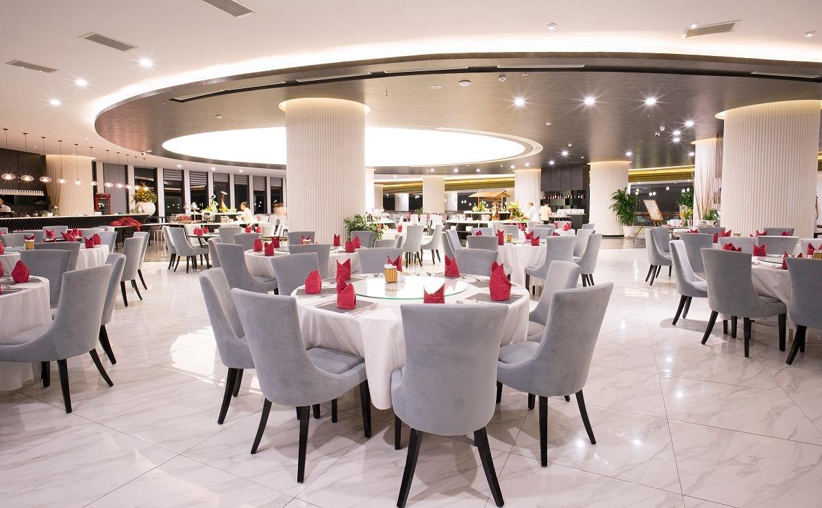 Hotel Muong Thanh Luxury 4*