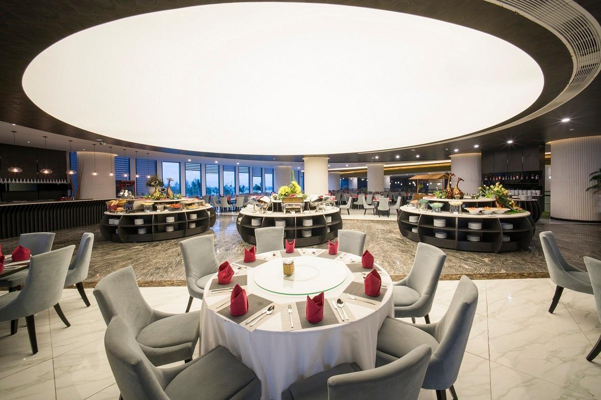 Hotel Muong Thanh Luxury 4*