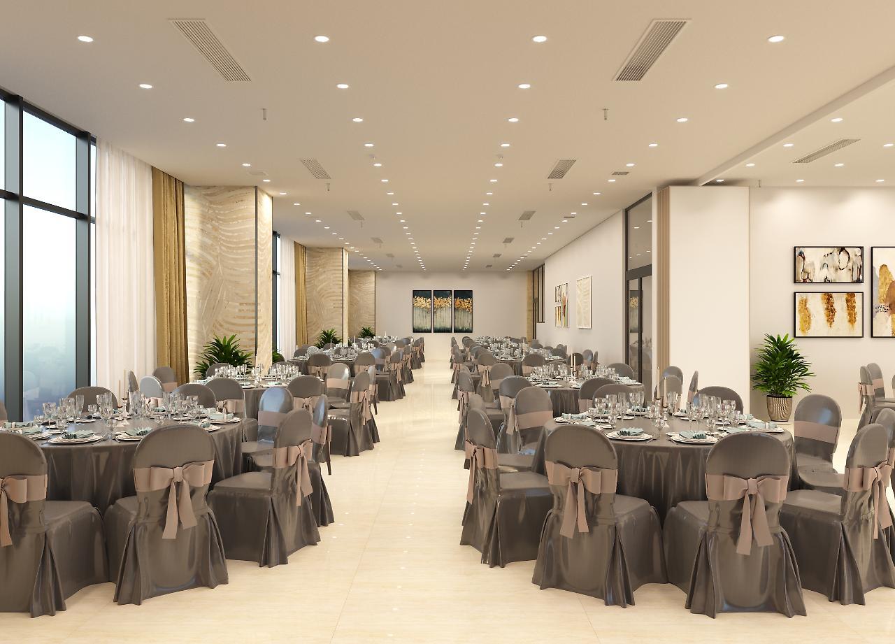 Hotel G8 Luxury And
