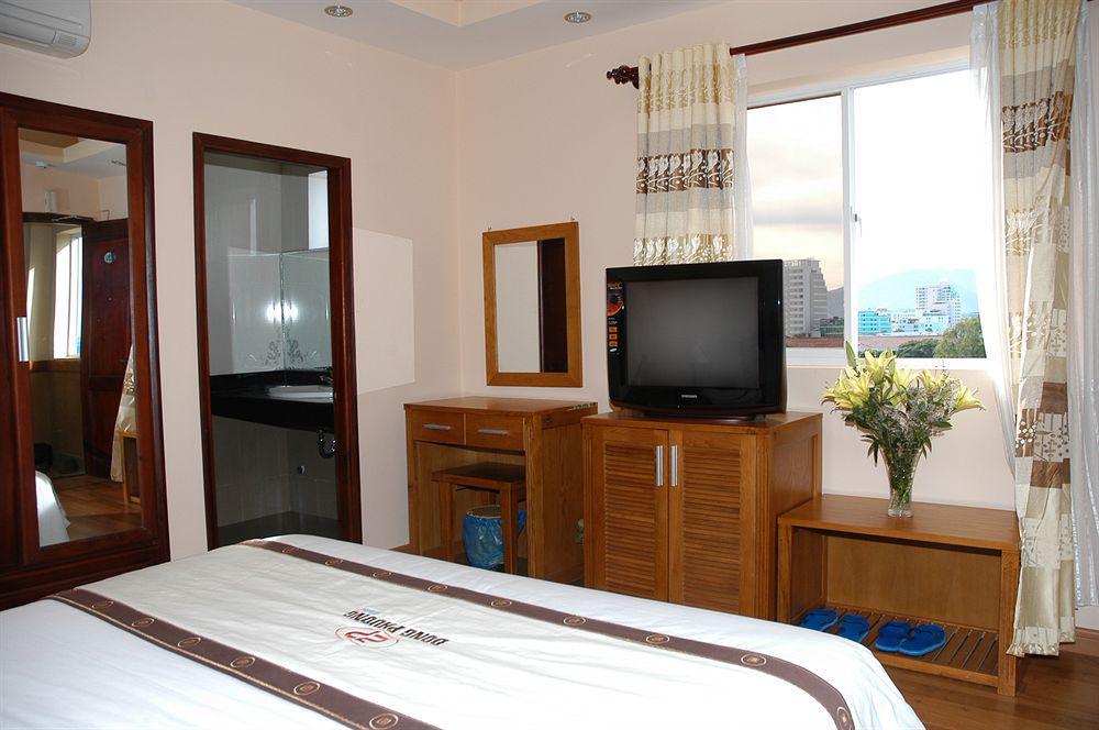 Hotel Oriental - Doi Dien Bai Bien Nha Trang