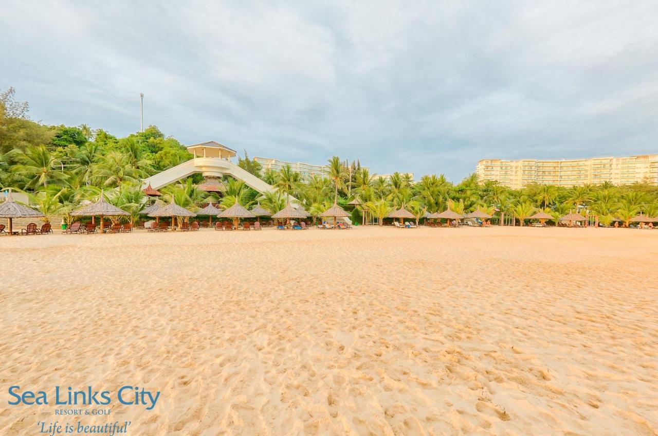Ocean Vista * Mui Ne