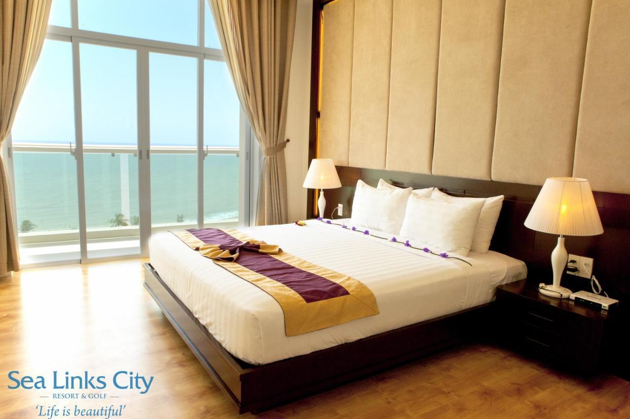 Ocean Vista Mui Ne