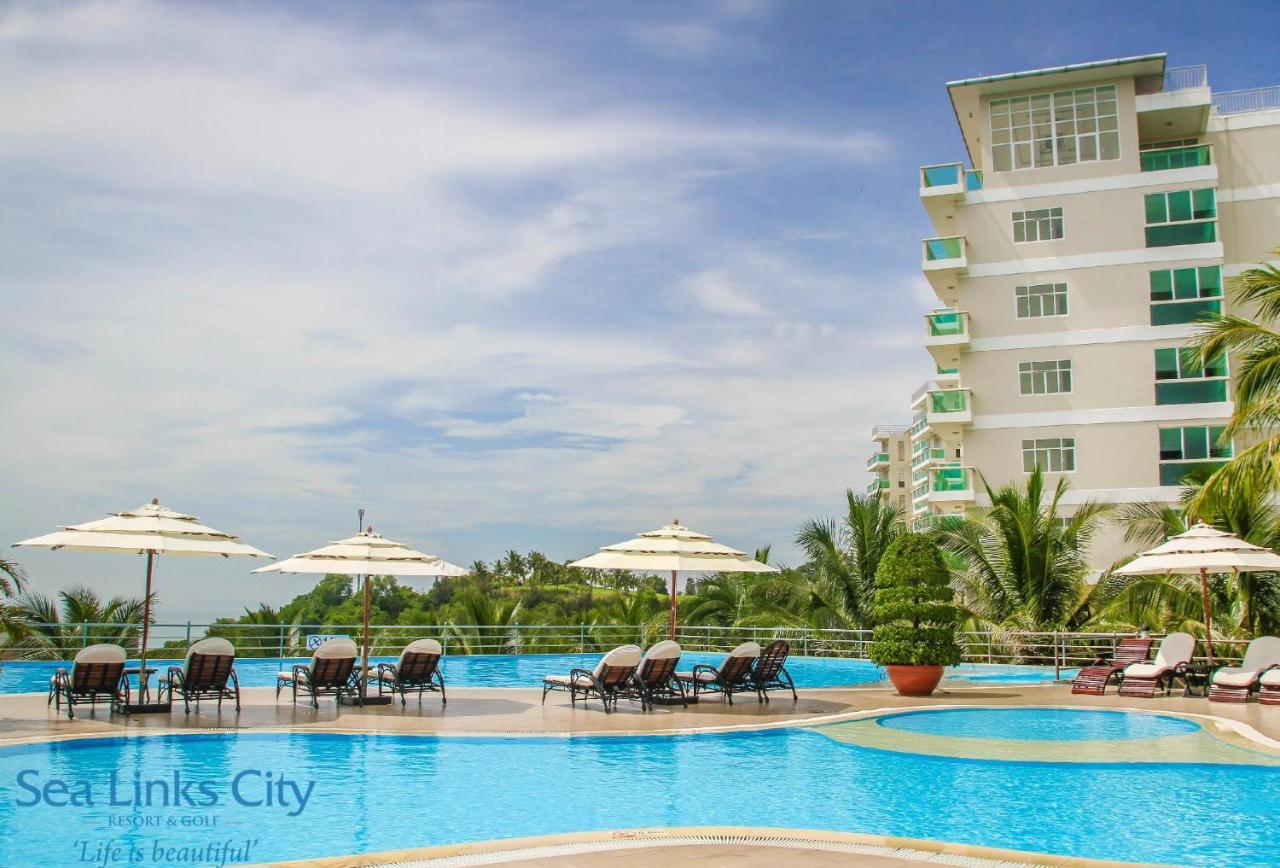 Ocean Vista Mui Ne
