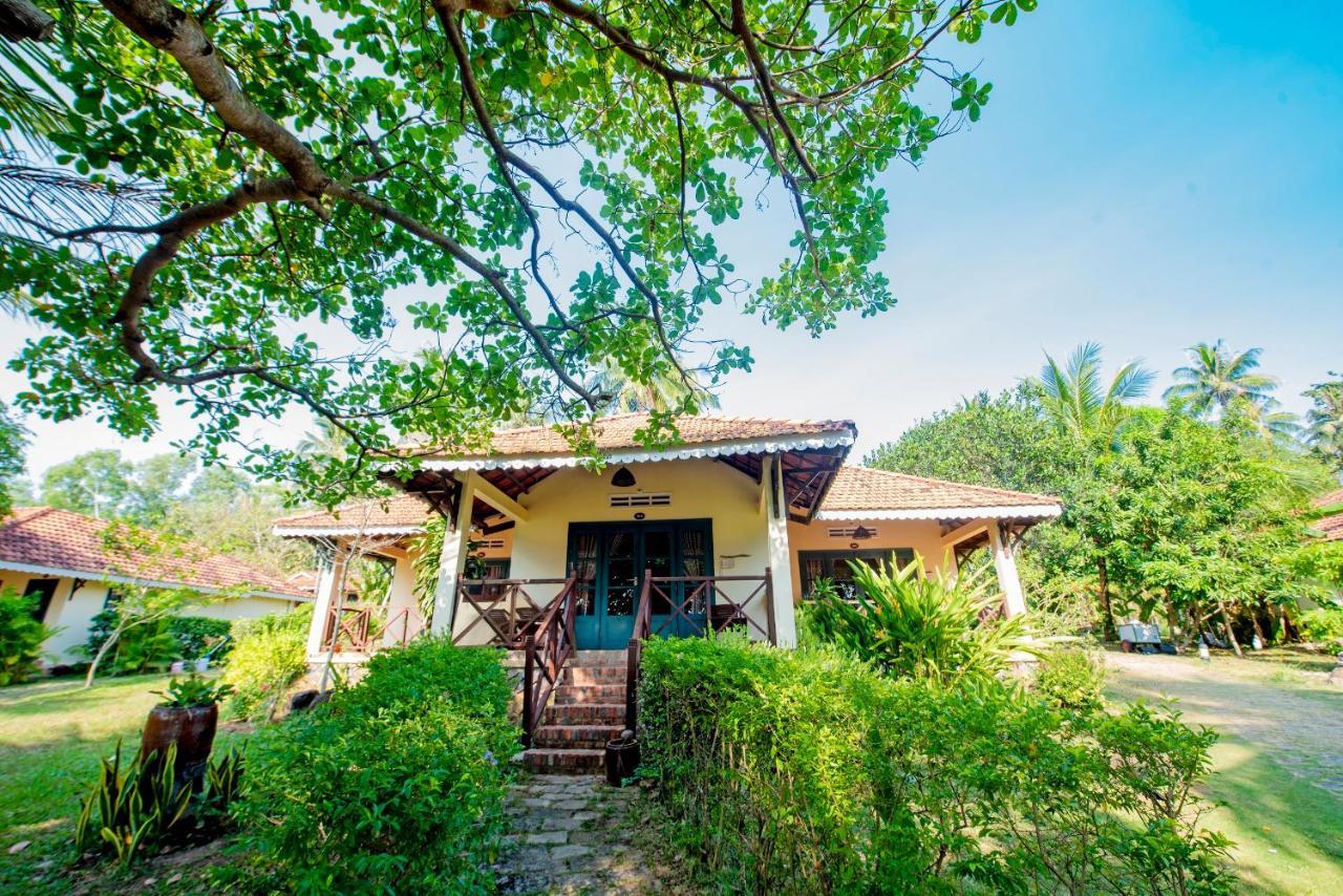 Eco Resort 3*