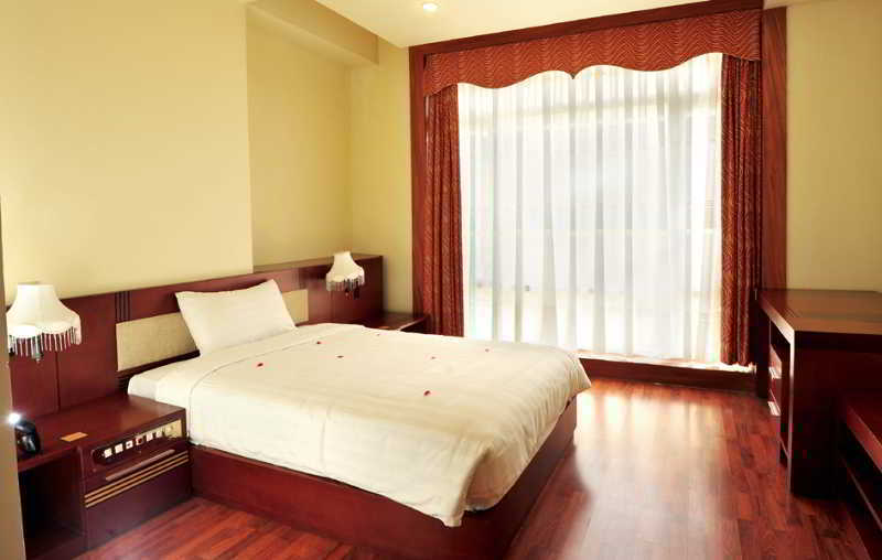 Camela & 4* Hai Phong