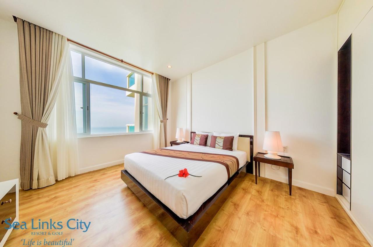 Ocean Vista Apartment *