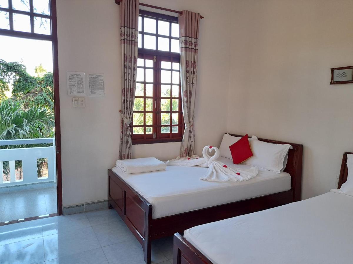 Minh Ngoc Hotel