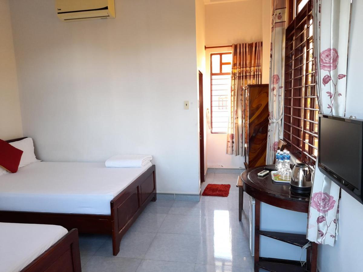 Minh Ngoc Hotel Mui Ne