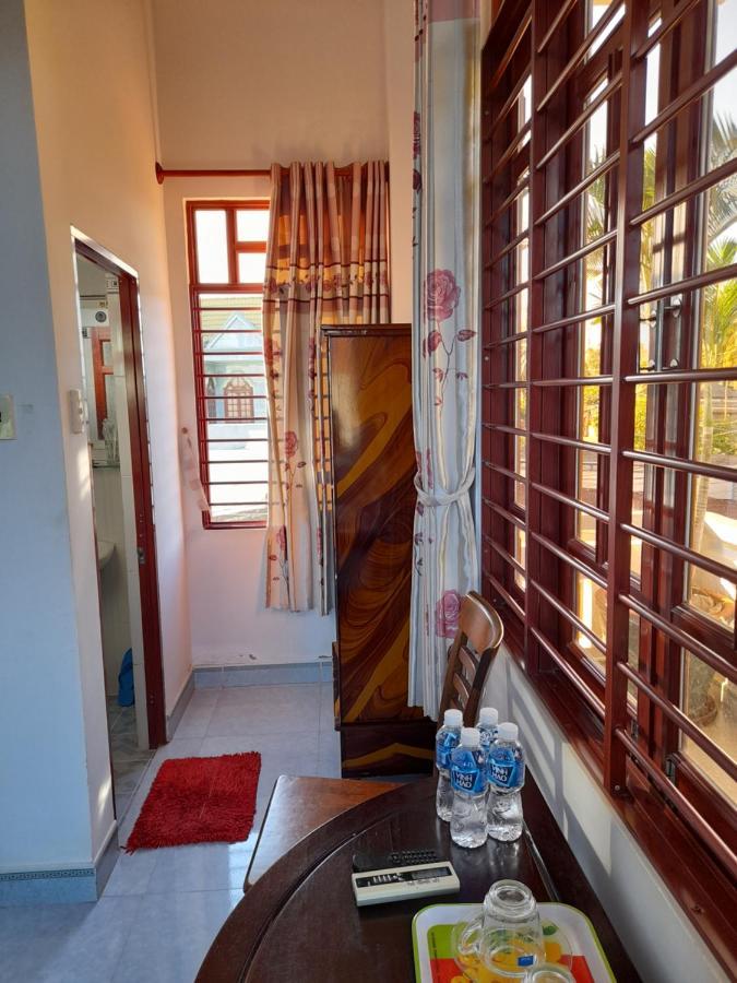 Hotel Minh Ngoc *