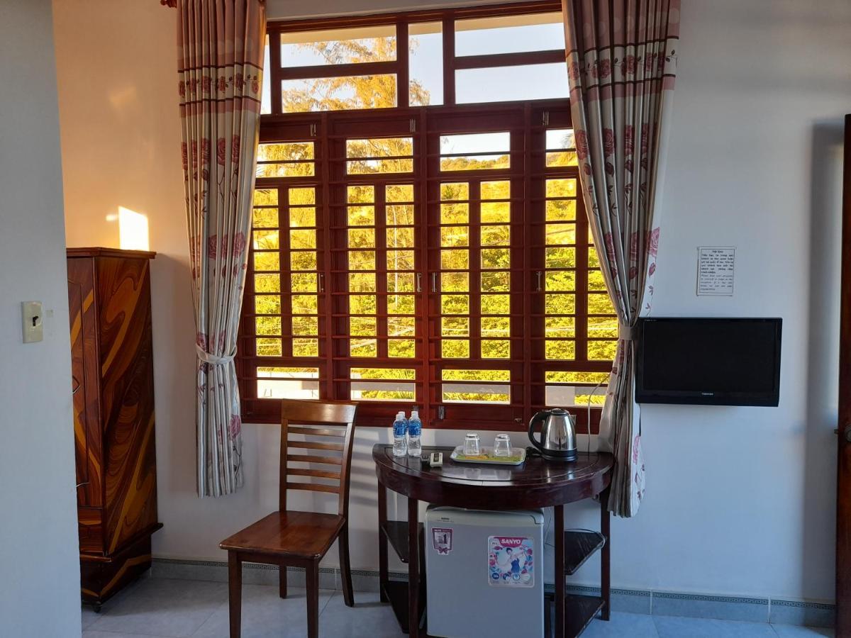 Hotel Minh Ngoc *