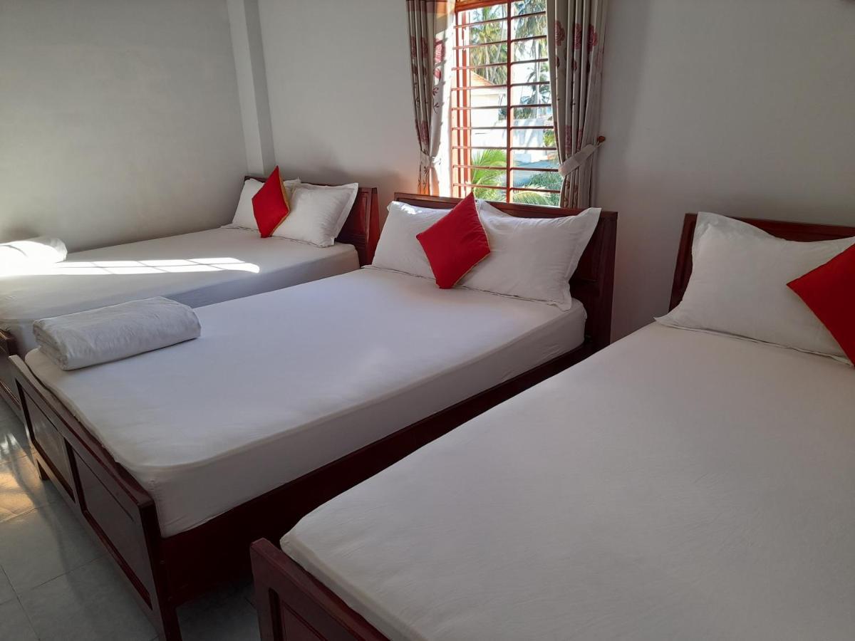Hotel Minh Ngoc *