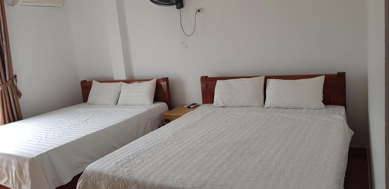Hotel Anh Duong