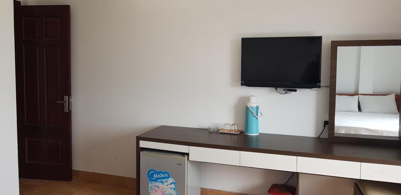Hotel Anh Duong Thach Loi