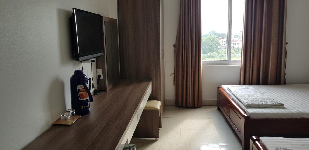 Anh Duong Hotel Thach Loi