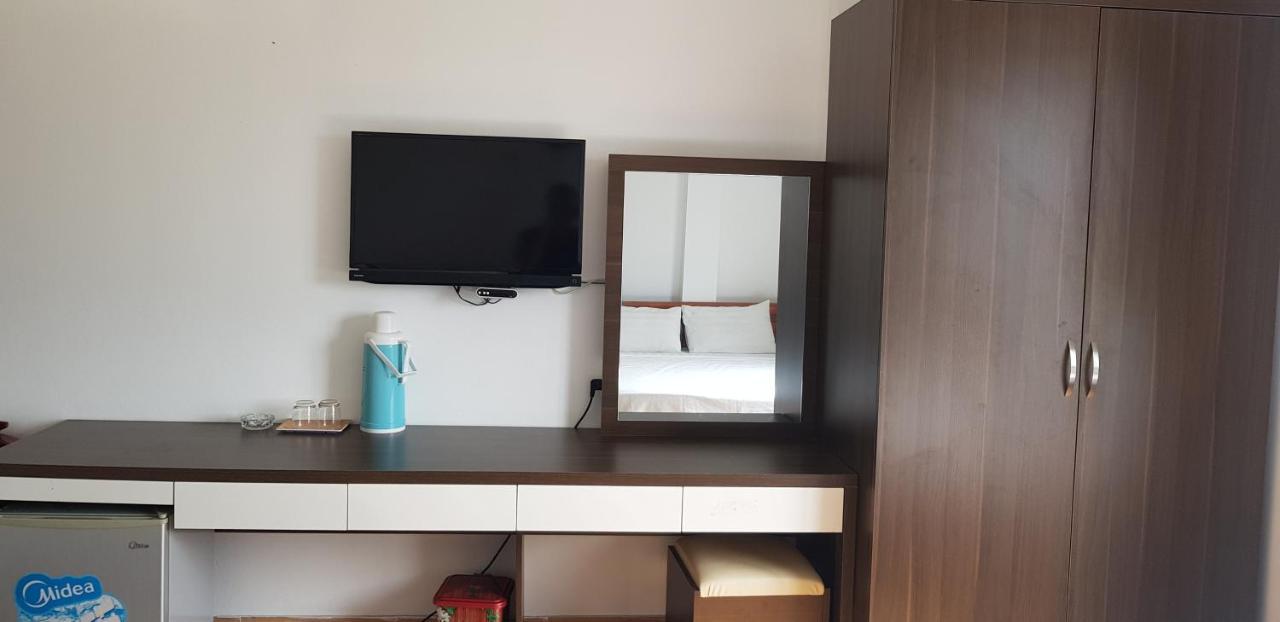 Anh Duong Hotel Thach Loi