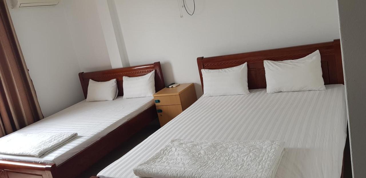 Hotel Anh Duong