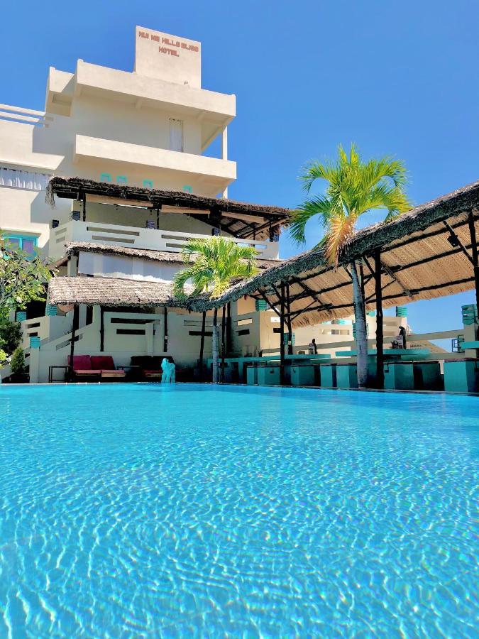 Hotel Hills Bliss