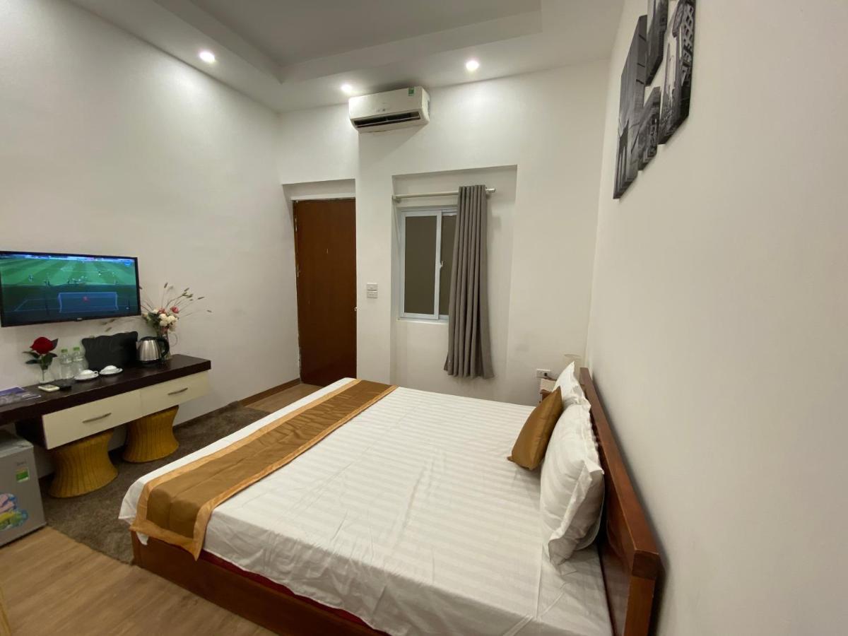 Hostel Thuc At 3Am - Hanoi Lotus *