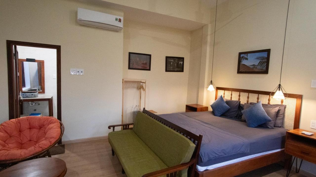 Haven Vietnam Hostel Quy Nhon