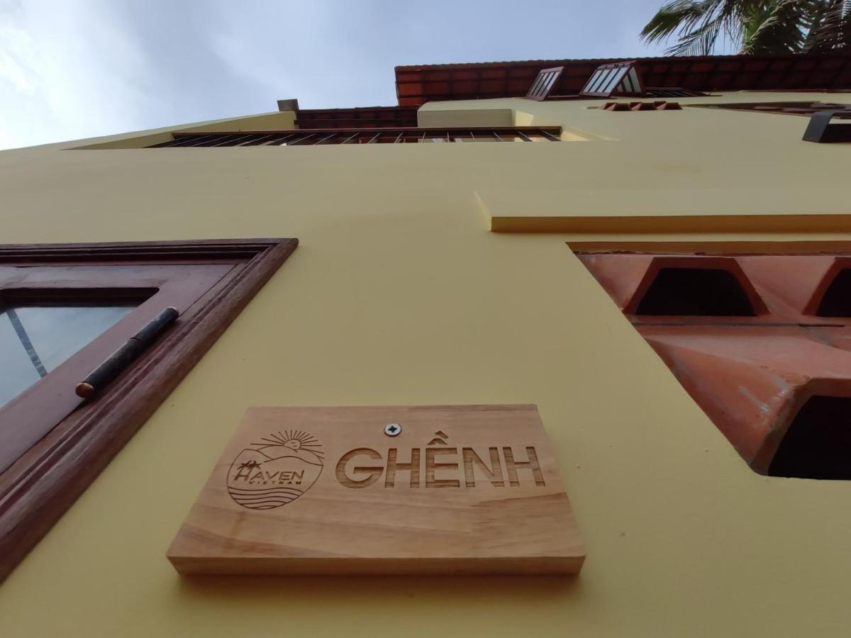 Hostel Haven Vietnam