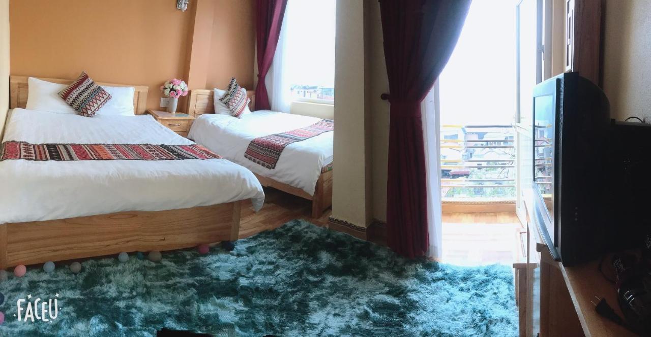 Hostel Backpacker *