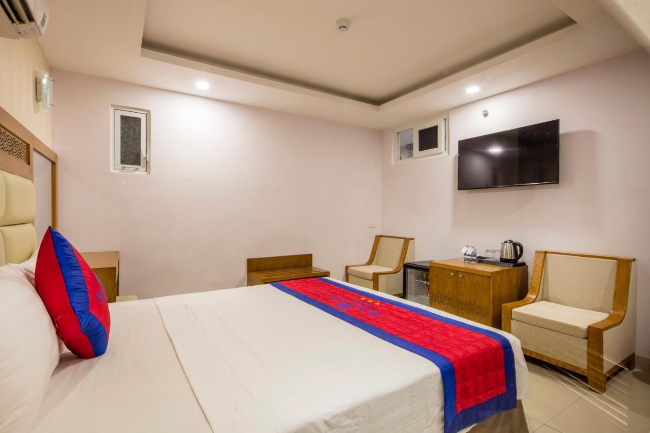 Sun Hotel Nha Trang