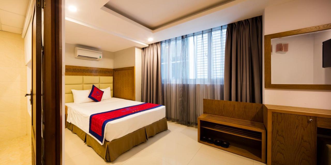 Hotel Sun Nha Trang