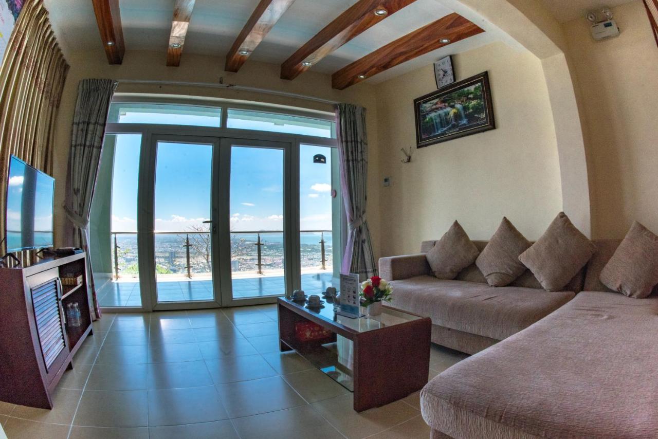 Ho Park Khach San - 3* Vung Tau