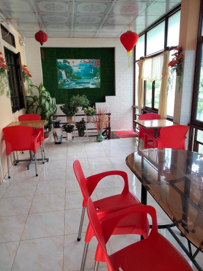 Bao Hoang Homestay Chi Khu Co Ong