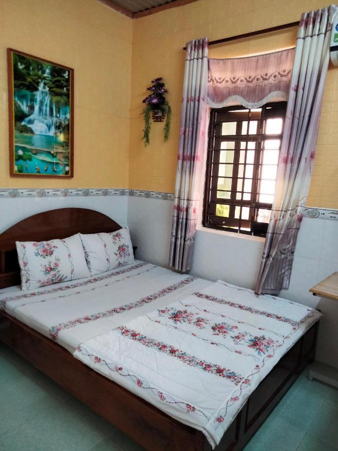 Homestay Bao Hoang *