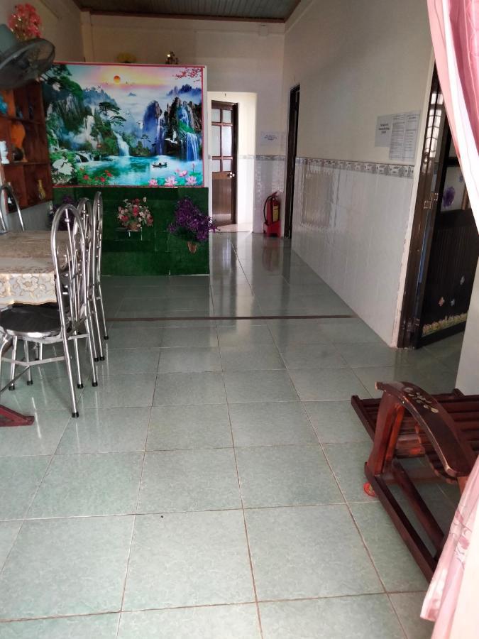 Bao Hoang Homestay