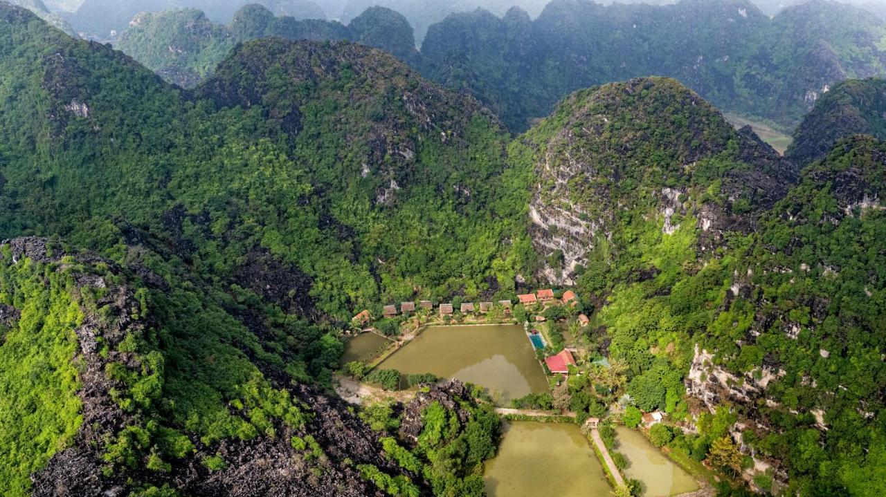 An's Eco Garden Resort Ninh Binh
