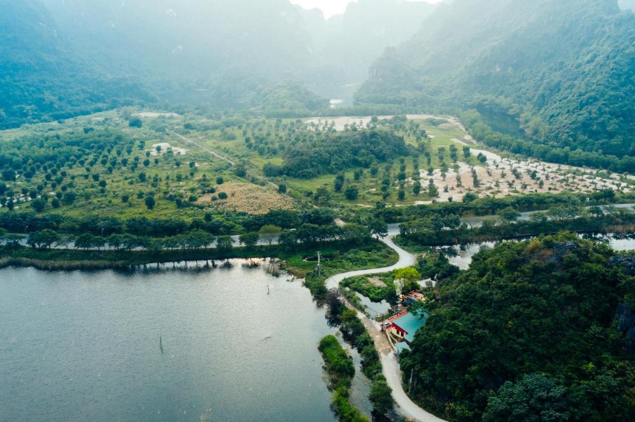 Hostel Trang An Freedom Hood Ninh Binh