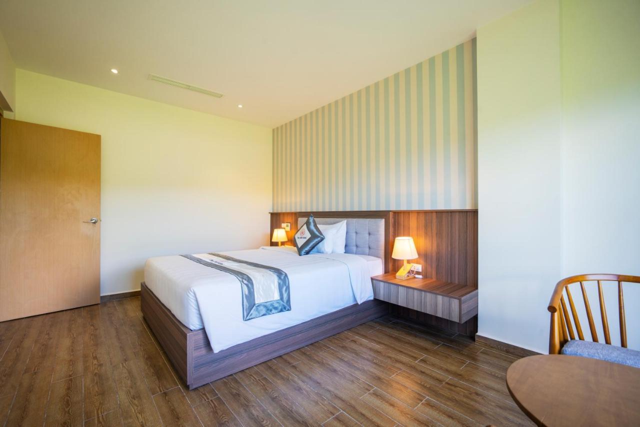 Um-pq Hotel Phu Quoc