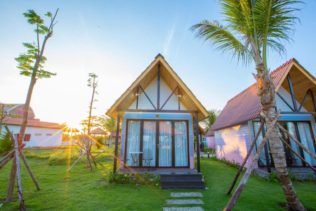 Ttc Ninh Thuan - Unlimited Access To Water Park Resort