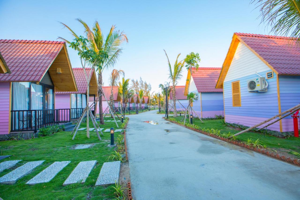 Ttc Ninh Thuan - Unlimited Access To Water Park Resort Phan Rang