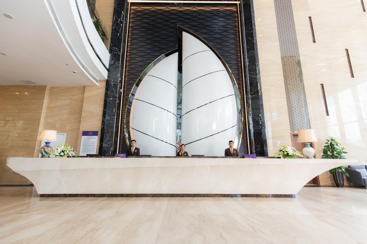 Muong Thanh Luxury Vien Trieu 5*