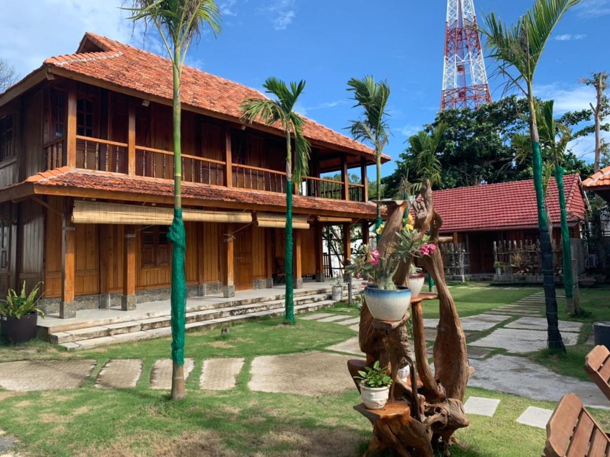 Suncosy Hotel Phu Quoc