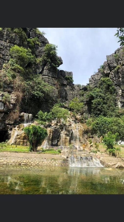 Hotel Tam Coc Scenery