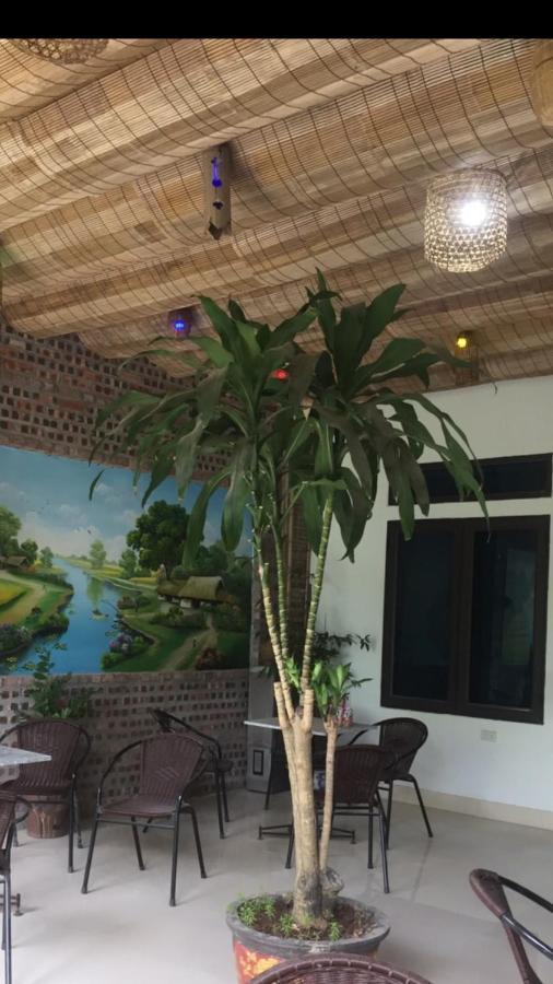 Hotel Tam Coc Scenery 3*
