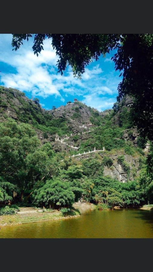 Hotel Tam Coc Scenery 3*