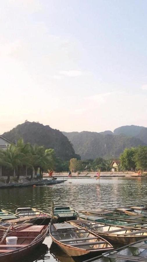 Tam Coc Scenery 3*
