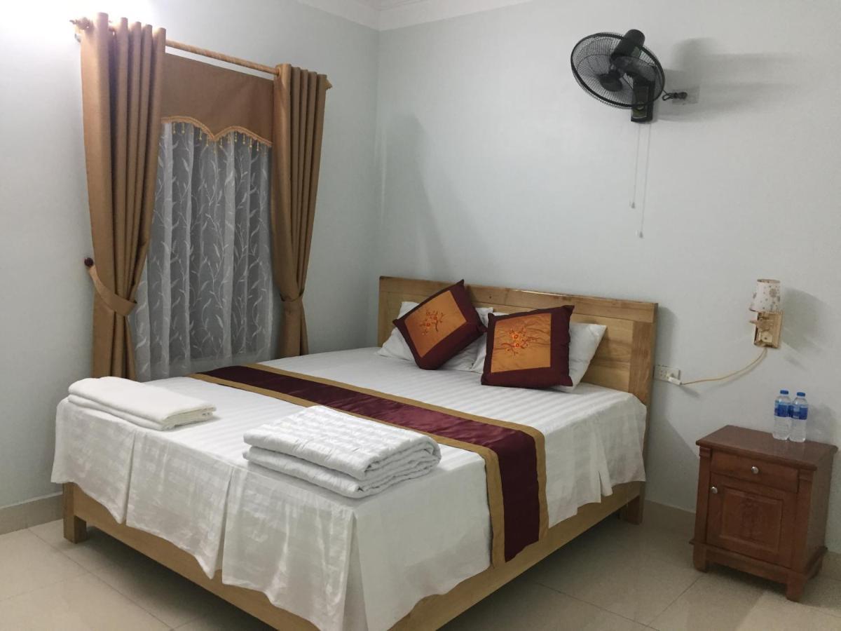 Hotel Tam Coc Scenery