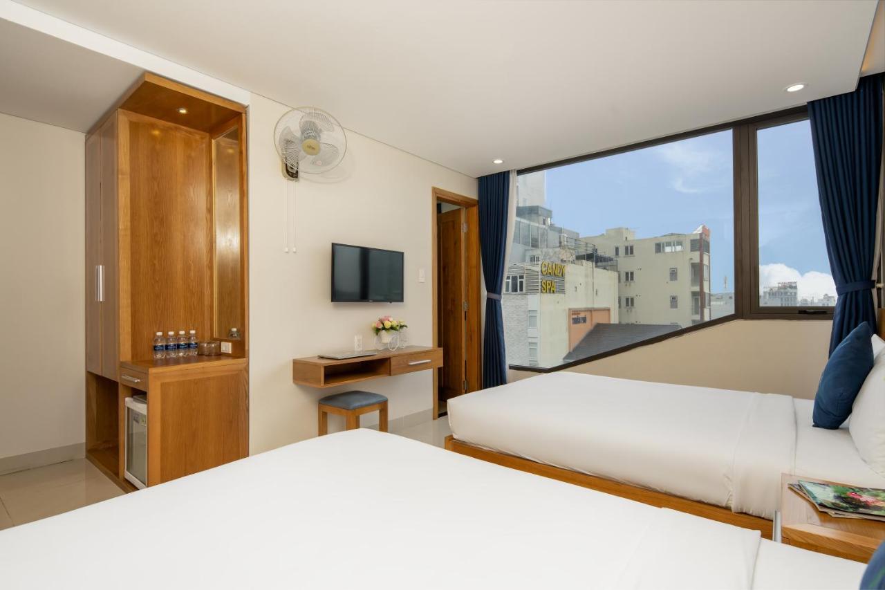 Hotel Codi Sea & Travel 2*