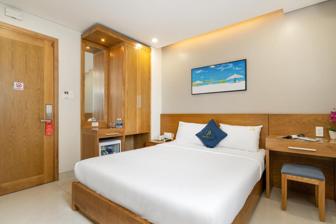 Hotel Codi Sea & Travel
