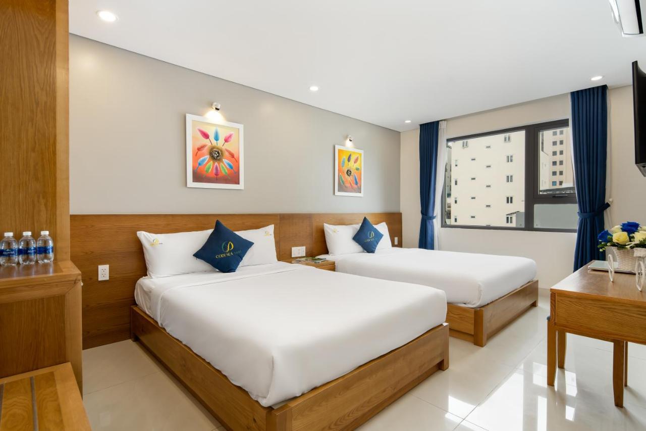 Codi Sea & Travel 2* Đà Nẵng
