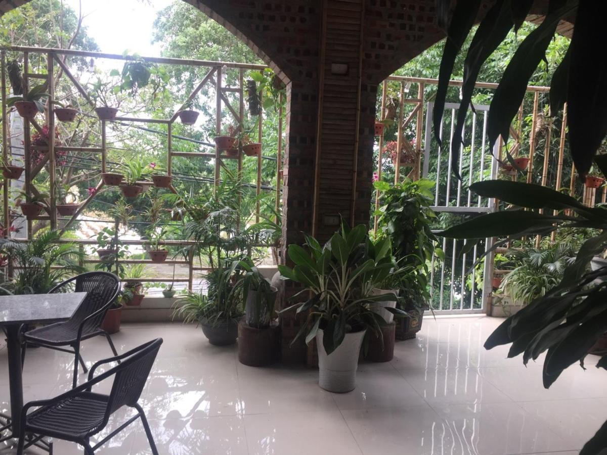 Hotel Tam Coc Scenery Van Lam