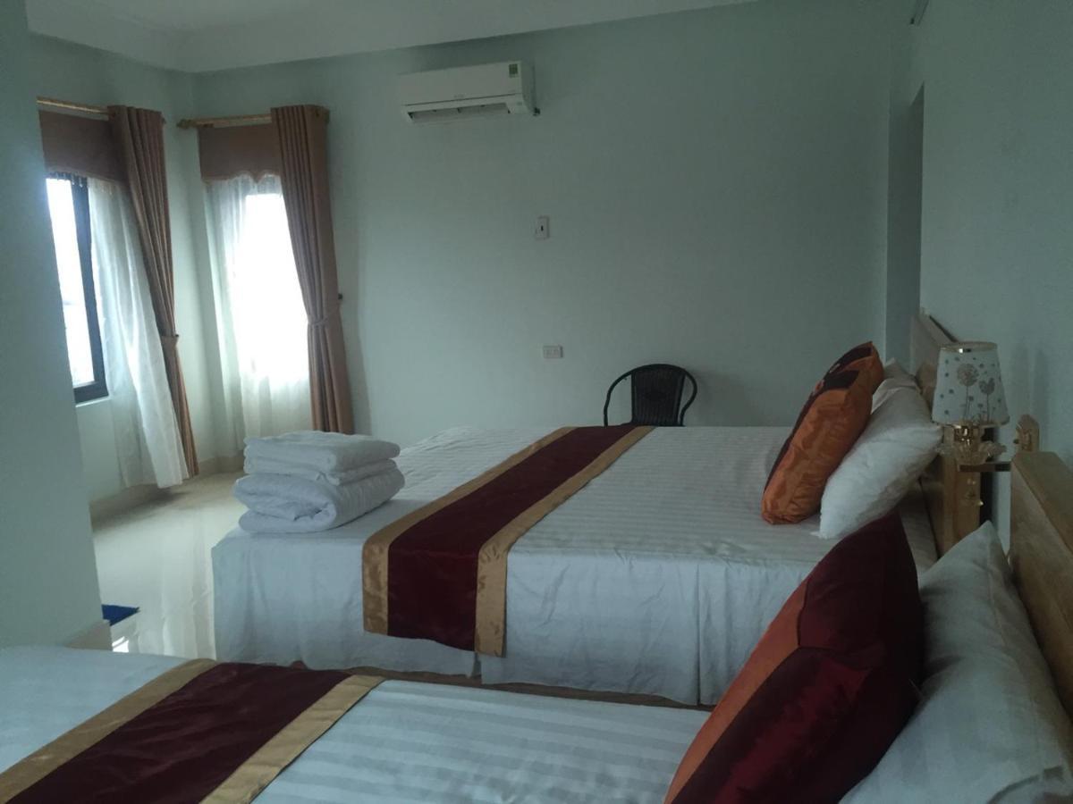 Tam Coc Scenery Hotel Van Lam