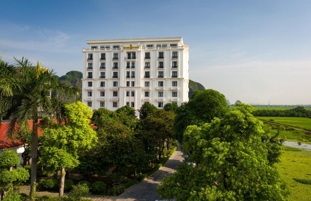 Hotel Hidden Charm &