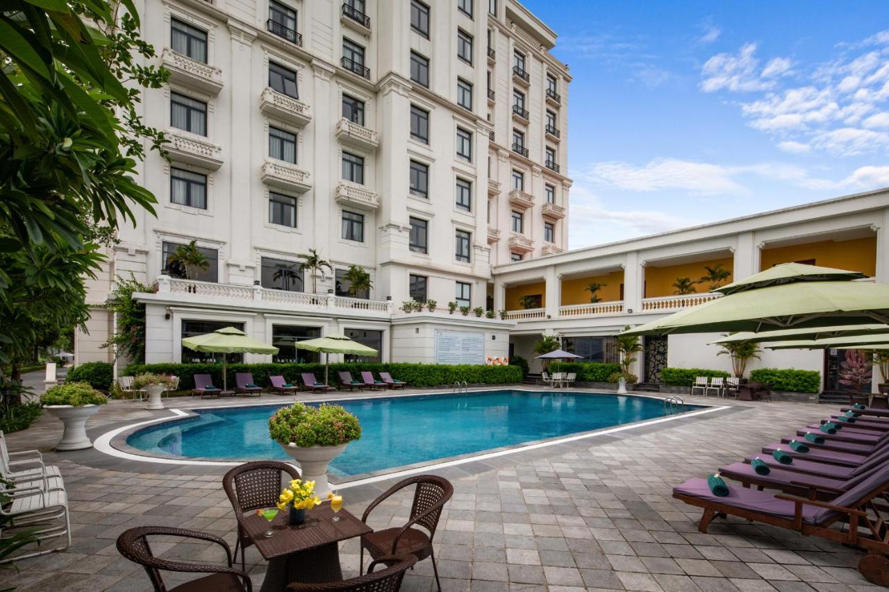 Hotel Hidden Charm & 4*